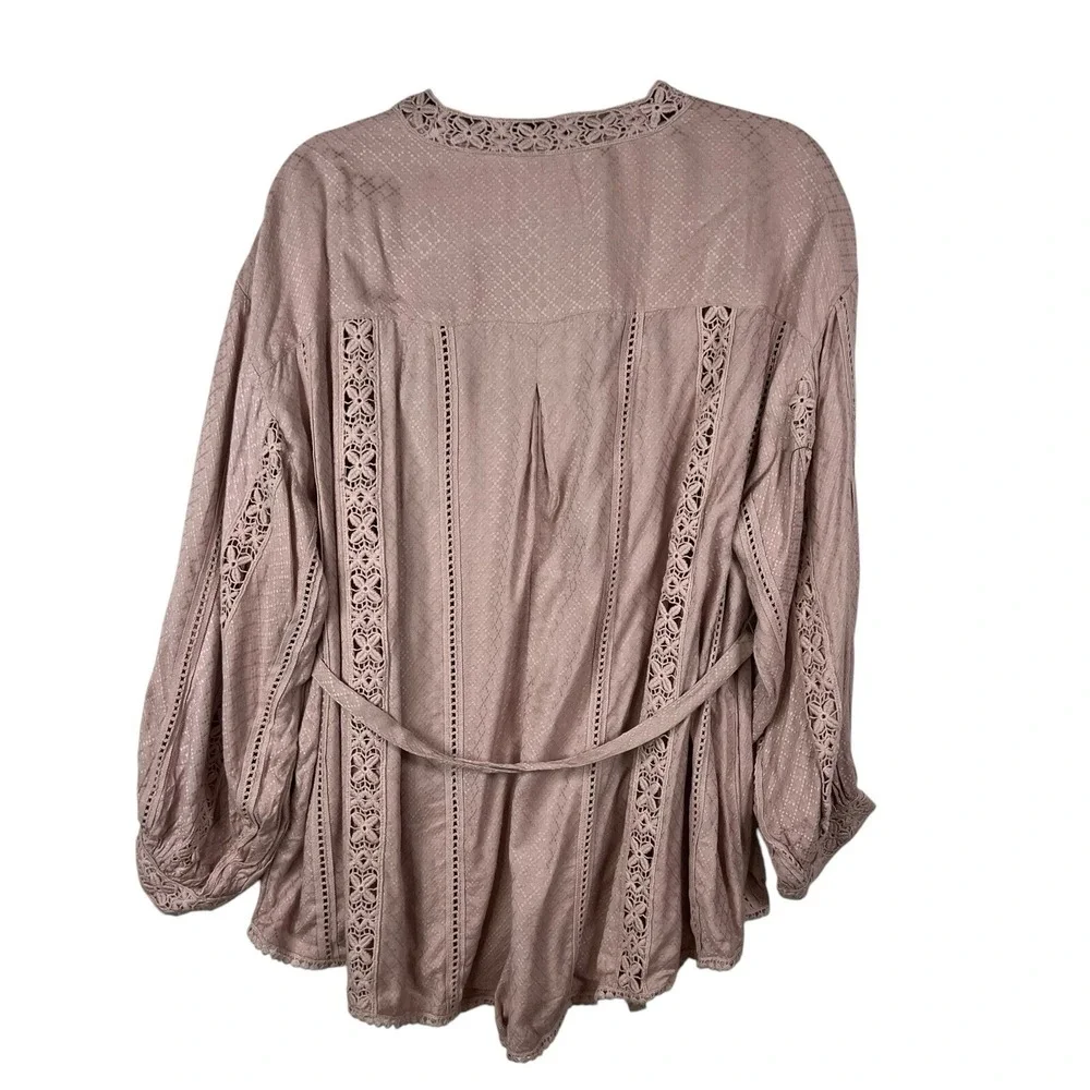 Free People embrace bohemian